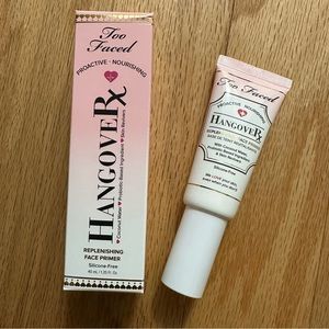 Too Faced Hangover Replenishing Face Primer